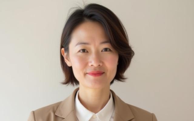 Jane Smith, Head of Education at Apex Atelier